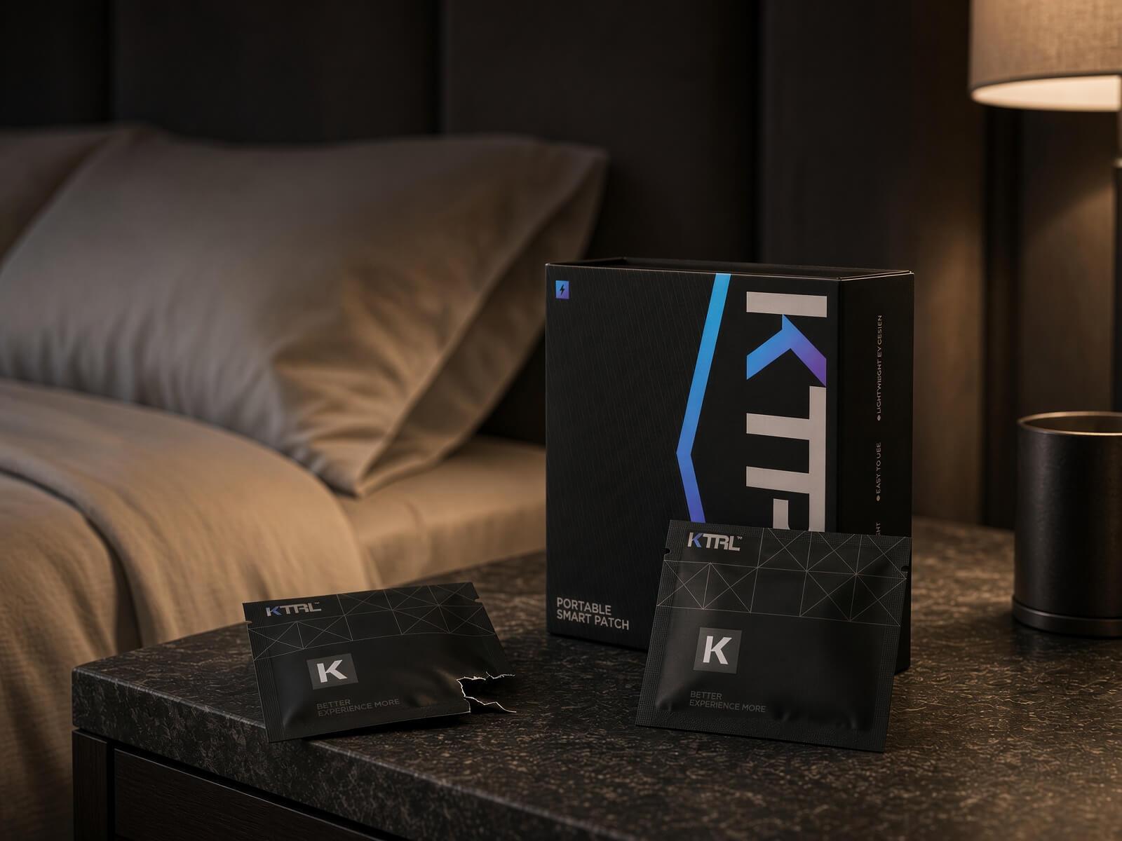 Can KTRL Be Reused After One Session?