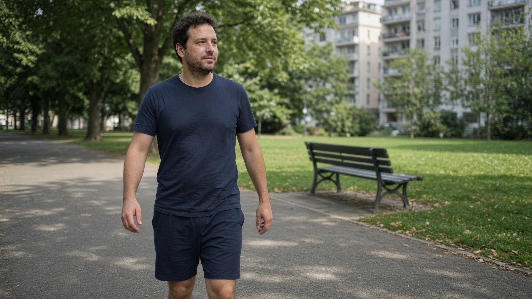 Exercise and Sexual Wellbeing: More Than Stamina