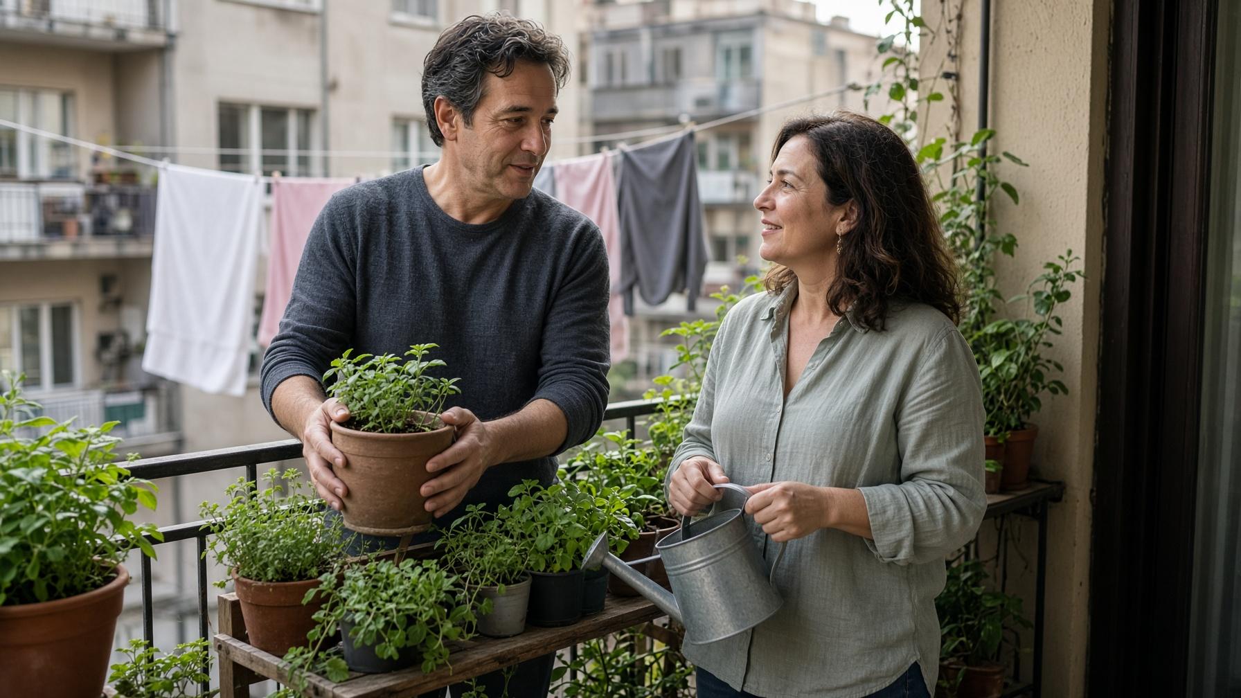 Sex Drive in Your 40s: What Can Change and Why