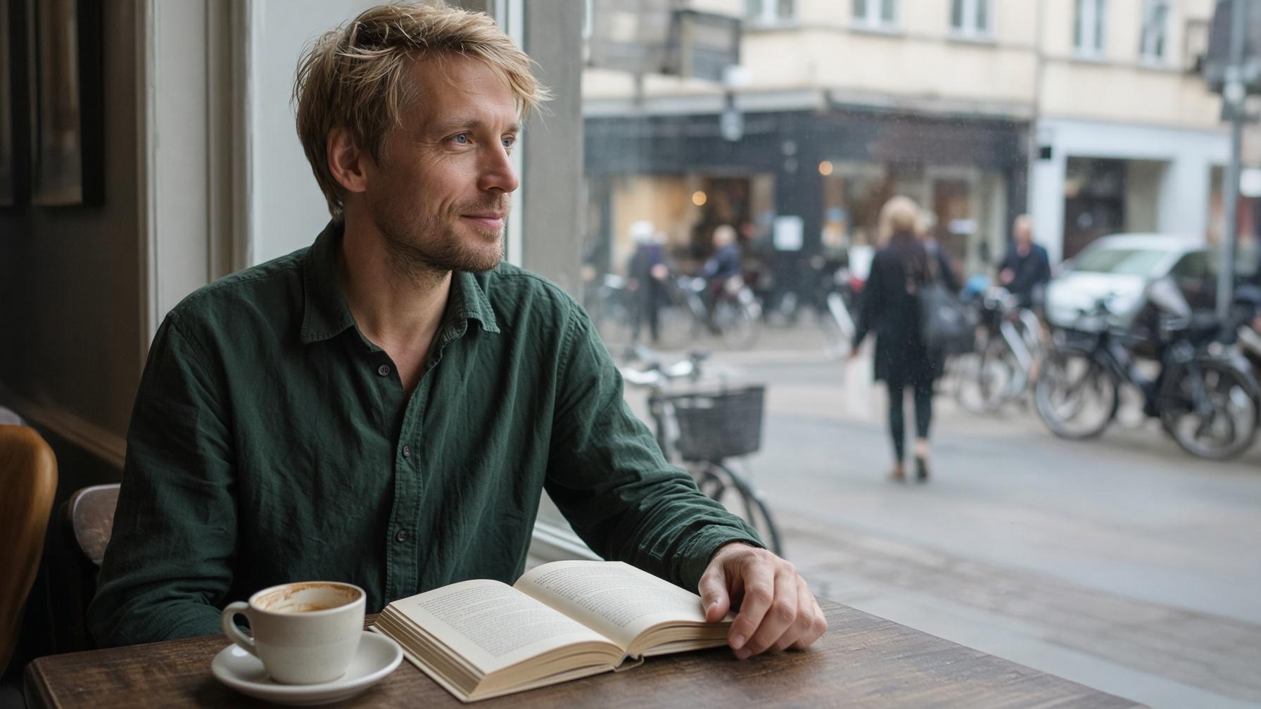 Why Fantasies Don’t Always Reflect What You Want to Do
