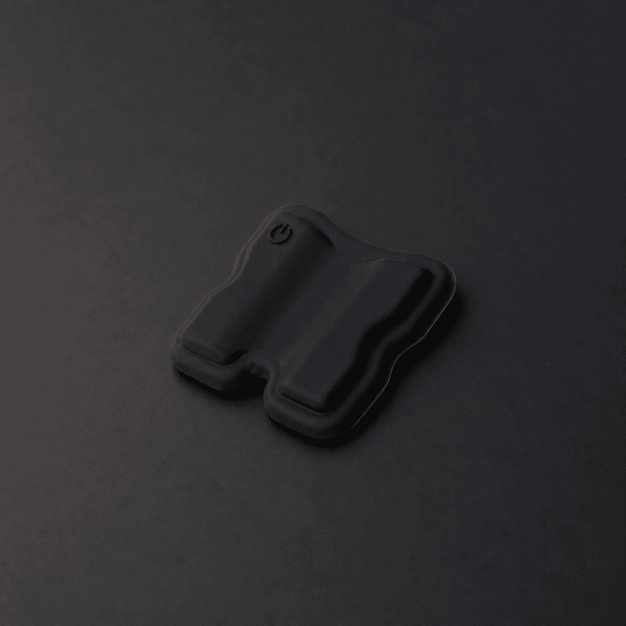 KTRL Portable Smart Patch packaging and single-use patch