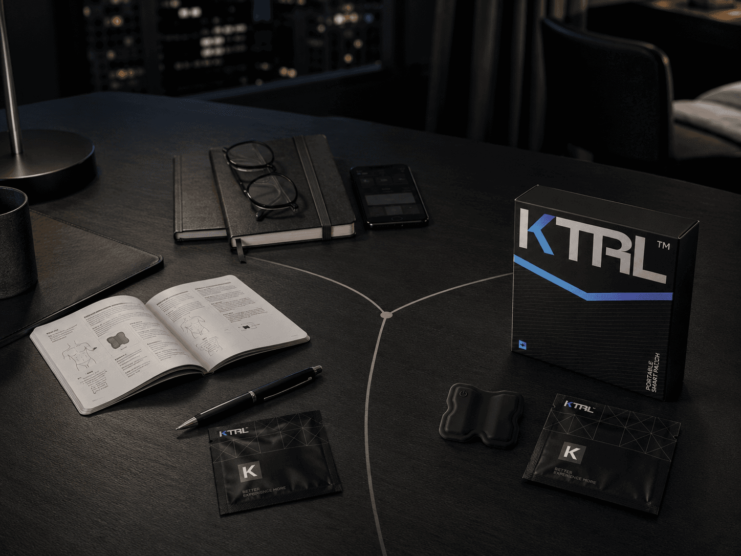 Who Is KTRL Designed For, and Who Should Choose Another Next Step?
