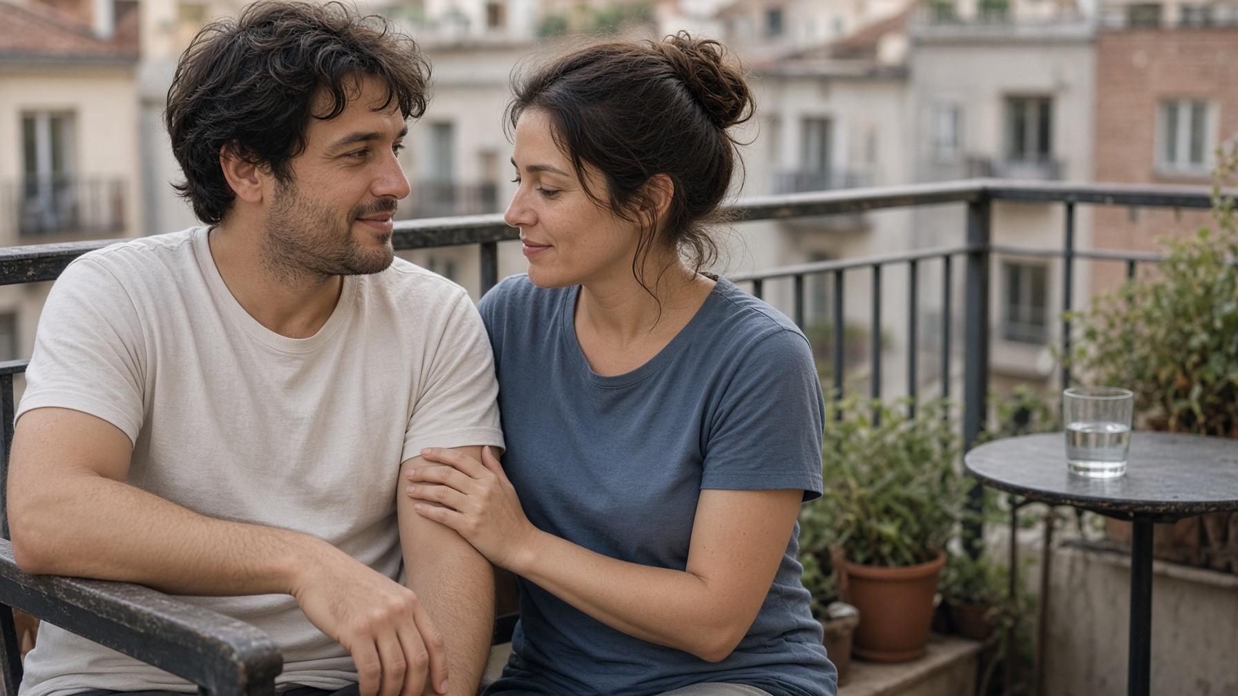The Science of Pleasant Touch: Why Some Sensations Feel So Good